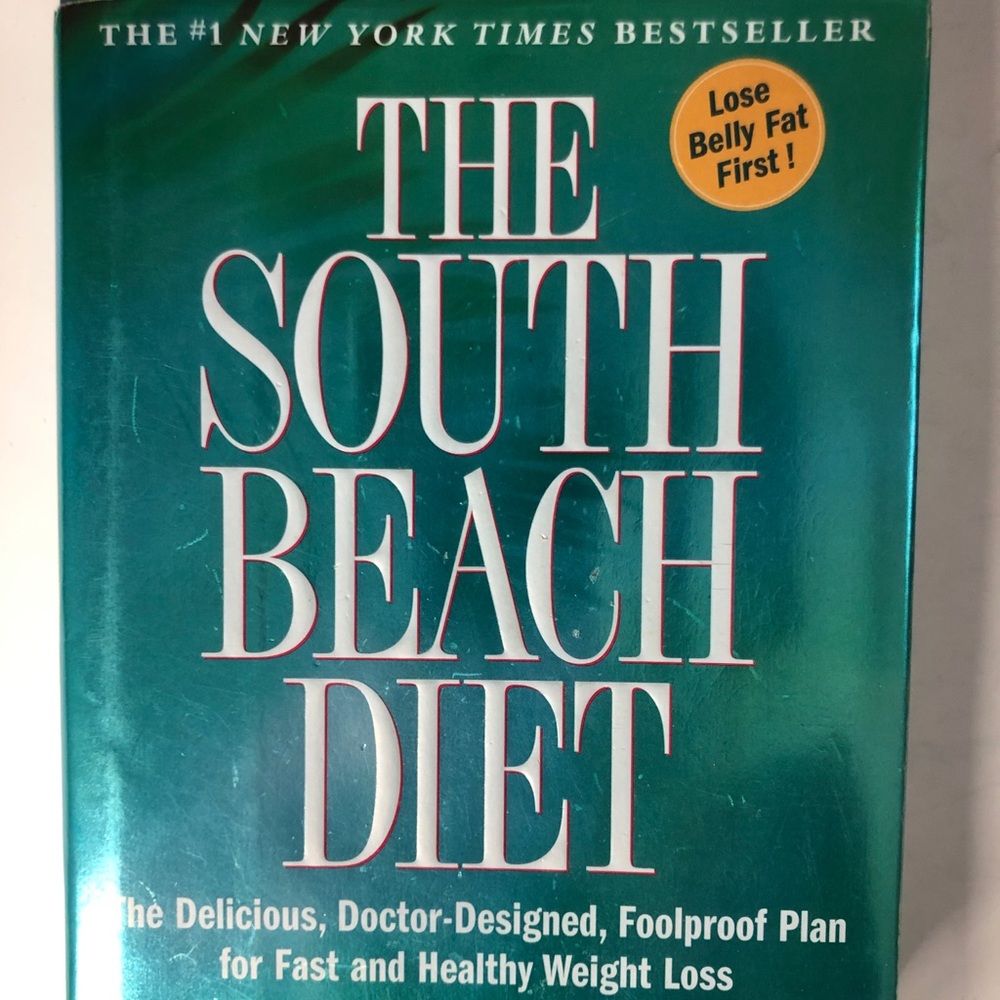 The South Beach Diet
